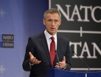 DIE WELT - NATO'dan 'Rusya' açıklaması