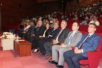 ADNAN GÖRÜR - Niğde Üniversitesi 2. Kariyer Günleri Başladı