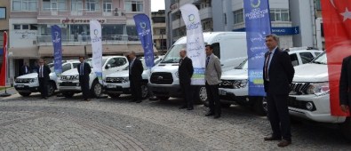 Obb'den Emniyete Jest