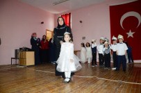 KURAN KURSU - Öğrencilerden Anlamlı Etkinlik