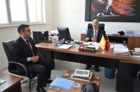 VESİKALIK FOTOĞRAF - Öğrencilere Büyük Kolaylık