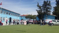 İMAM HATİP OKULLARI - Osmancalı'da Kutlu Doğum Programı