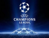 UEFA ŞAMPİYONLAR LİGİ - Şampiyonlar Ligi'nde finalistler belli oluyor