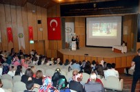 FERİDUN KUNAK - Şanlıurfa'da Düzenlenen 1. Ulusal Podoloji Sempozyumu Sona Erdi