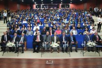 VAHDETTIN ÖZKAN - SDÜ'de Kariyer Günleri