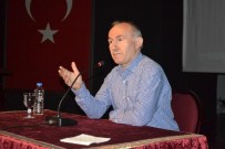 FETIH 1453 - Şimşirgil Açıklaması 'Tarihi Diziler Gençliği Zehirliyor'