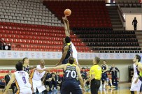 Spor Toto Basketbol Ligi