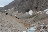 Tunceli'de Doğa Gezileri