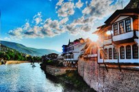 BORABOY - Üniversiteliler Objektifinden Amasya