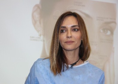 Ünlü Oyuncu Sema Şimşek'ten Teröre Sert Tepki