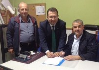 Üreticilere Sıfır Faizli Kredi