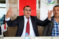 SUÇ ORANI - Yalova Güç Birliği Açıklaması