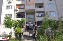 TEMİZLİK GÖREVLİSİ - Yasak Aşk Cinayetinde Aldatılan Koca Eşine Sadece Tokat Atmış