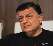 AYTAÇ DURAK - Yılmaz Vural Ateş Püskürdü