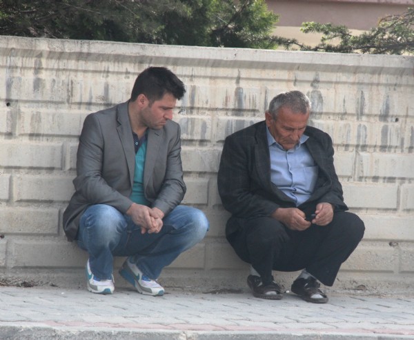 Konya'ya şehit ateşi düştü