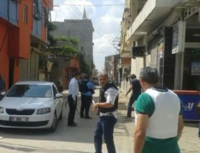 Adana'dan acı haber: 1 polis şehit!