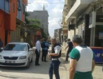 Adana'dan acı haber: 1 polis şehit!