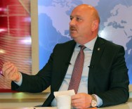 DOKUNULMAZLIKLARIN KALDIRILMASI - AK Parti'li Metin Gündoğdu Açıklaması 'Artık Hesap Vakti'