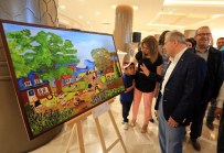 SÜLEYMAN ERDOĞAN - Aksu Gençlik Şöleni, EXPO 2016'Da Yapıldı