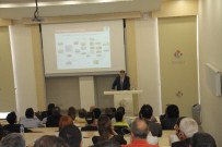 ÜÇÜNCÜ NESIL - Ardeb Destekleri HKÜ'de Tanıtıldı