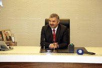 İSLAM ALEMİ - Başkan Çelik'ten Kandil Mesajı