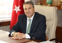 BERAT KANDILI - Başkan Çerçi Berat Kandili'ni Kutladı