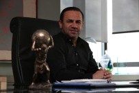 LANSMAN - Basmane Çukurundaki Dev Projeyi Folkart TEK Başına Yapacak