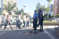 Batman'da Trafik Kazası Açıklaması 1'İ Ağır 2 Yaralı