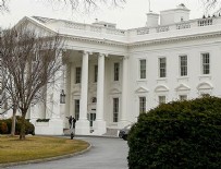 Beyaz Saray'da Saldırı Girişimi