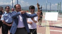 MUZAFFER BAŞIBÜYÜK - Beyşehir'de Okçuluk Yarışları Tamamlandı