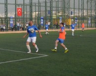 Büyükşehir'in Şampiyonu Zabıta