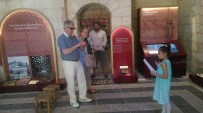 MEYAN ŞERBETİ - Büyükşehir Müzeler Günü'nü Kutladı