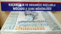 KREDİ KARTI BORCU - Diyarbakır'da Sahte Para Operasyonu