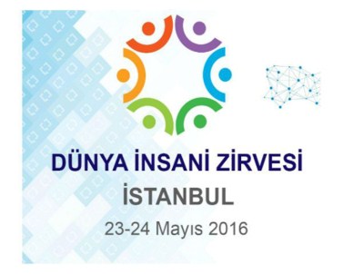 Dünyanın Gözü Bu Zirvede