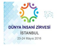 Dünyanın Gözü Bu Zirvede