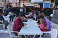 Dursunbeyli Beşiktaşlılar Şampiyonluğu Farklı Kutladı