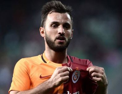 Emre Çolak, Deportivo yolunda