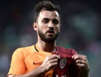 EMRE ÇOLAK - Emre Çolak, Deportivo yolunda