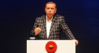 BERAT KANDILI - Erdoğan: Alın yargılayın, bedeli neyse ödesinler
