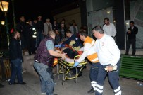 Eskişehir'in 'Recep Dayı'sı Ölüm Kalım Savaşı Veriyor