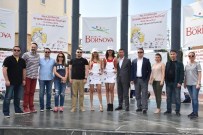 RÖNESANS - Forum Bornova'da Adrenalin Dolu Günler Başladı