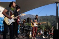 O SES TÜRKİYE - Forum Magnesia Gençleri Unutmadı