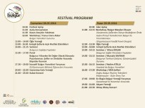 GAZIANTEP TICARET BORSASı - Gaziantep Sarı Altın Bulguru Evrensele Taşıyor