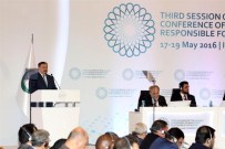 İSLAM ÜLKELERİ - İslam İşbirliği Teşkilatı 3. Sudan Sorumlu Bakanlar Konferansı Sona Erdi