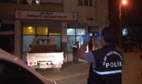 SES BOMBASI - İstanbul'da İki Ayrı Patlama