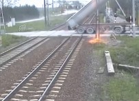 KAMYONCU - Kamyon Kasası Açık Unutulursa…