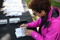 İSPANYOLCA - 'Kapadokya Florası' Kitabının İkinci Baskısı, İmza Günüyle Tanıtıldı