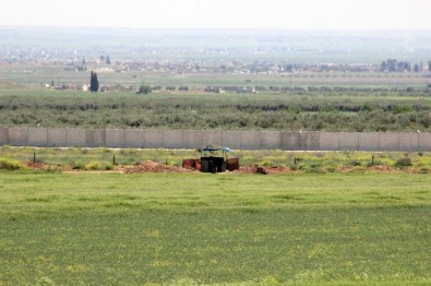 Kilis'te Özel Güvenlik Bölgesinin Süresi 15 Gün Uzatıldı