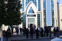 KıRŞEHIR EMNIYET MÜDÜRLÜĞÜ - Kırşehir'de 'Paralel Yapı' Soruşturmasında 2 Tutuklama