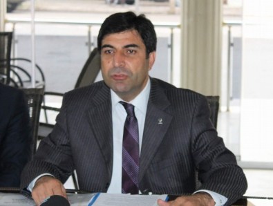 Kızılay Siirt Şubesinin Bir Yıllık Faaliyetleri Anlatıldı